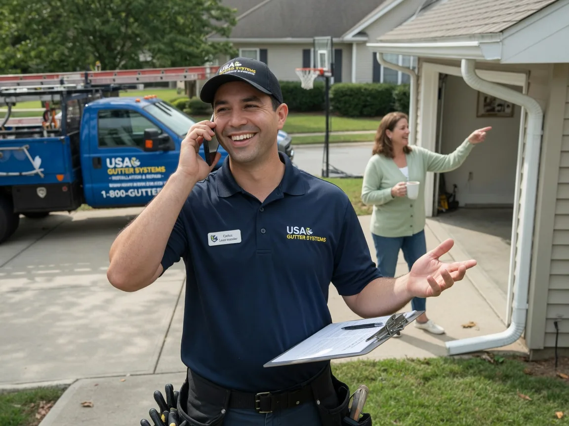 Gutter Installation Covington, LA FAQs